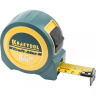 Рулетка KRAFTOOL "Kraft-Max", длинный вылет, нейлон покрытие, упрочненный двухкомп корпус, 8м/27мм 34127-08-27 купить в Екатеринбурге