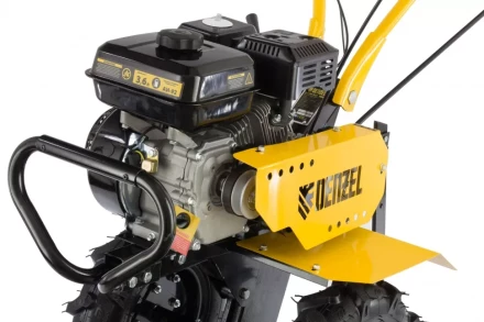 Мотоблок бензиновый DPT-270 Denzel 56402 купить в Екатеринбурге