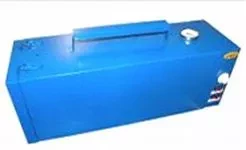 Электропечь для прокалки электродов ПСПЭ20-400 купить в Екатеринбурге