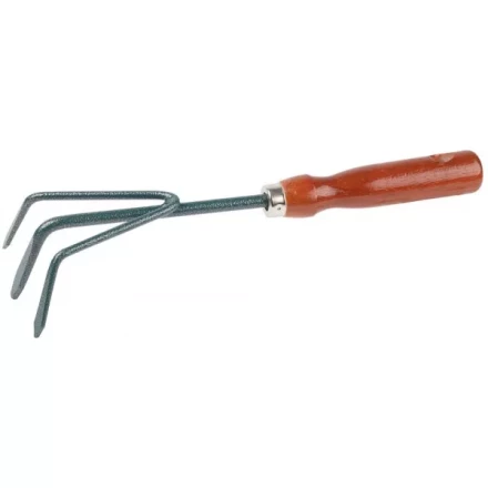 Рыхлитель GRINDA, из углеродистой стали с деревянной ручкой, 280 мм 8-421243_z01 купить в Екатеринбурге