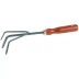 Рыхлитель GRINDA, из углеродистой стали с деревянной ручкой, 280 мм 8-421243_z01 купить в Екатеринбурге