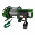 Лебедка электрическая HITCH KCD300 300кг 70м 220В (SZ086786) купить в Екатеринбурге