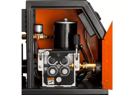 Сварочный автомат Сварог TECH MIG 3500 (N222) с НАКС купить в Екатеринбурге