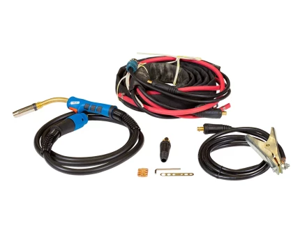 Сварочный автомат Сварог TECH MIG 3500 (N222) с НАКС купить в Екатеринбурге