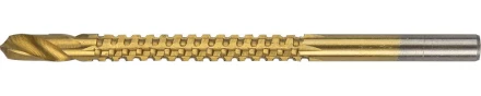 STAYER. Сверло фрезеровальное по дереву, тонколистовому металлу, 5х85мм 2996-05 купить в Екатеринбурге