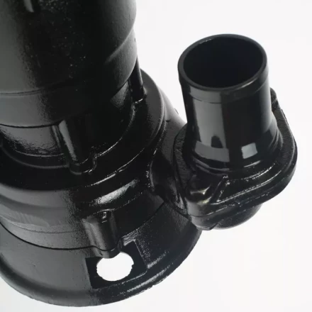 Насос дренажный для грязной воды FQ 600 C PATRIOT купить в Екатеринбурге