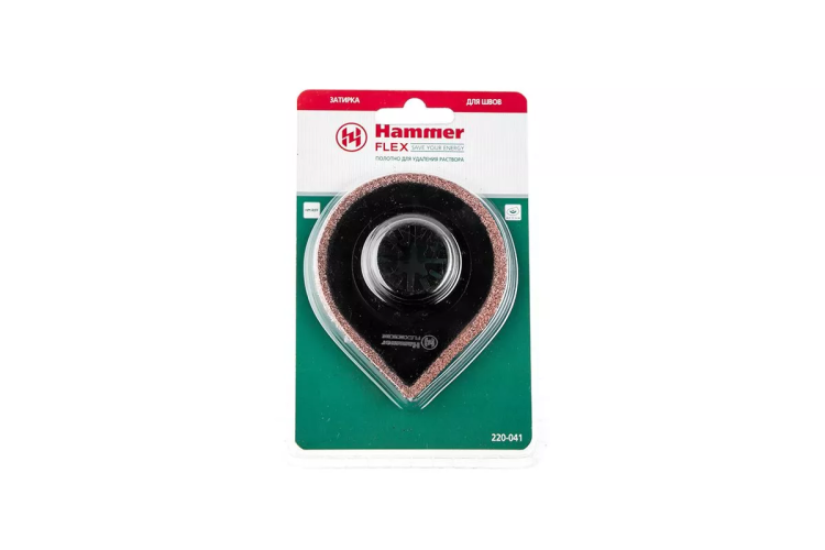 Насадка HAMMER MF-AC 041 купить в Екатеринбурге