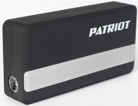 Пусковой многофункциональный аккумулятор PATRIOT Magnum 14 купить в Екатеринбурге