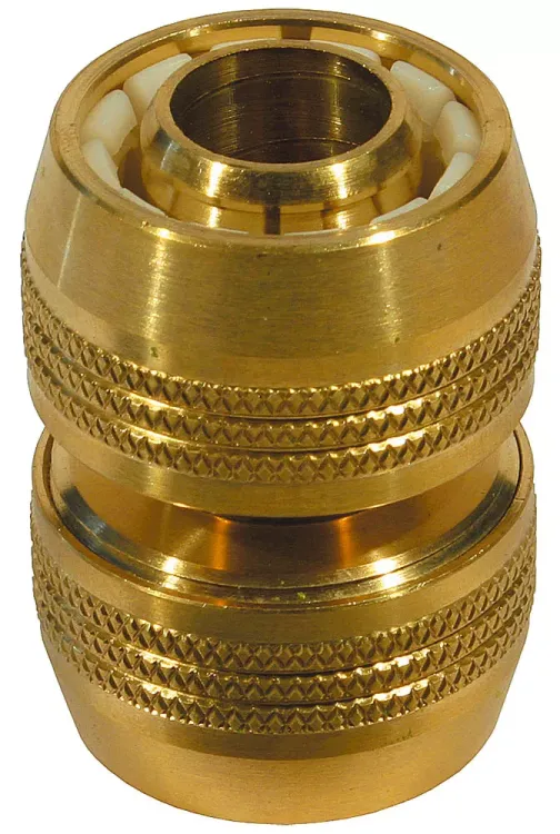 Муфта RACO "Profi" (шланг-шланг) латунная, 3/4" 4246-55019B купить в Екатеринбурге