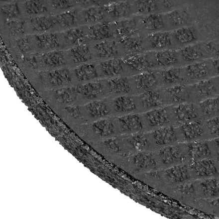 Круг шлифовальный по металлу, 150 х 6,0 х 22,2 мм, A24QBF// Denzel 74272 купить в Екатеринбурге