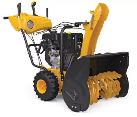 Снегоуборщик бензиновый RedVerg RD-260-90E купить в Екатеринбурге