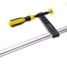 Струбцина STAYER F-образная, 120x500мм 32095-120-500 купить в Екатеринбурге