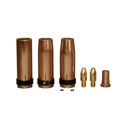 Набор комплектующих MIG 500 FoxWeld купить в Екатеринбурге