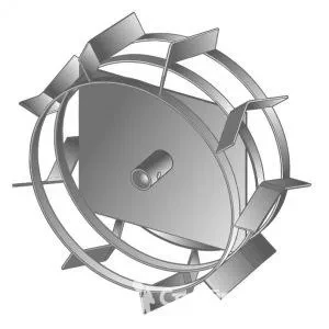 Грунтозацепы ГРЗ 400х180 Д30 PATRIOT купить в Екатеринбурге