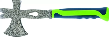 Топор 3 в 1 топор молоток гвоздодёр СИБРТЕХ 21673 купить в Екатеринбурге