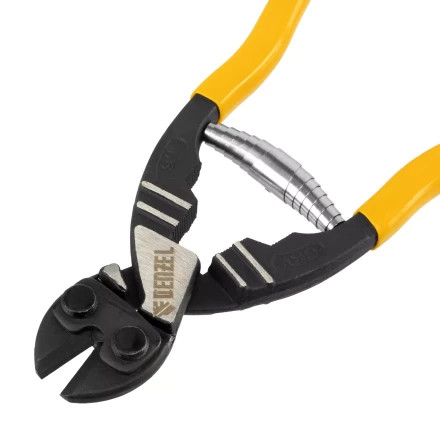 Болторез компактный, 225 мм - 9&quot;, Cr-V // Denzel 78500 купить в Екатеринбурге