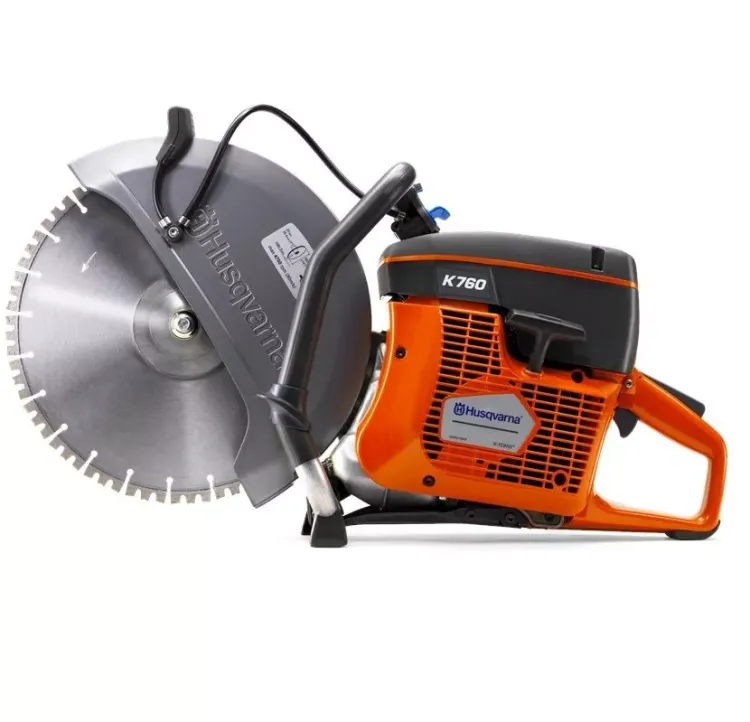 Бензорез  K 760/12"  Husqvarna купить в Екатеринбурге