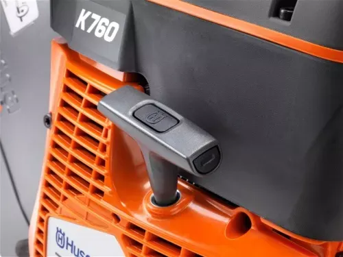 Бензорез  K 760/12"  Husqvarna купить в Екатеринбурге
