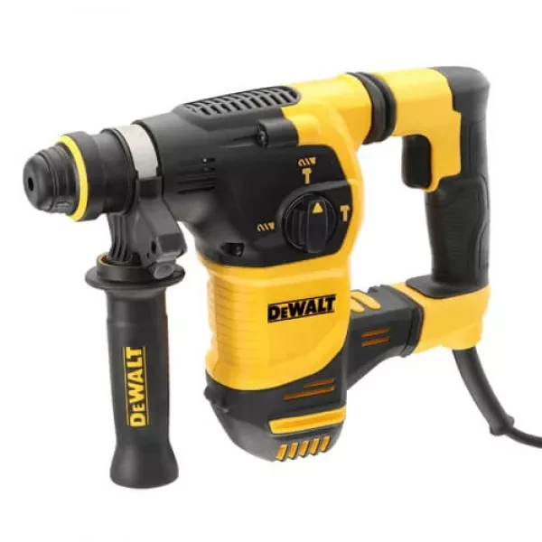 Перфоратор  D25333 K SDS-plus DeWalt купить в Екатеринбурге