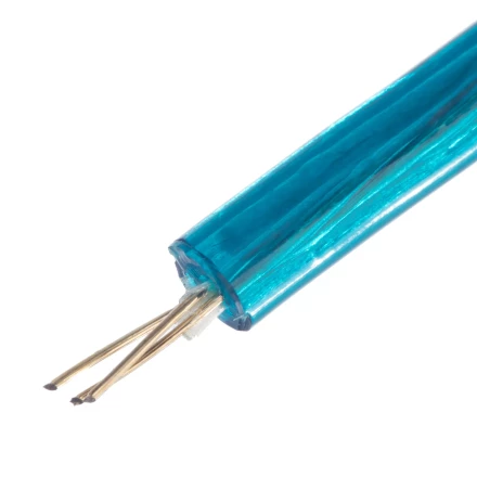 Шнур хозяйственный с полимерным покрытием, 3 мм, L 10 м, Home Palisad 937025 купить в Екатеринбурге