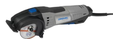 Пила компактная DSM20 3/4 710Вт DREMEL купить в Екатеринбурге