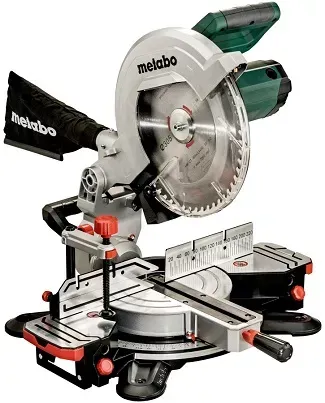 Пила торцовая KS 305 M Metabo купить в Екатеринбурге