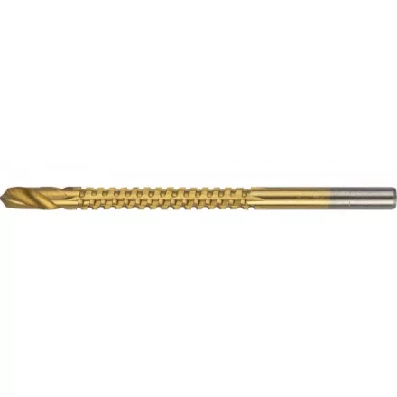 ЗУБР &quot;МАСТЕР&quot;. Сверло фрезеровальное по дереву, тонколистному металлу, 5х85мм 29965-05 купить в Екатеринбурге