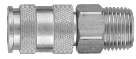 Быстросъемное соединение МАМА винт 1/2"BSP евро GM-04AM Jonnesway 49480 купить в Екатеринбурге