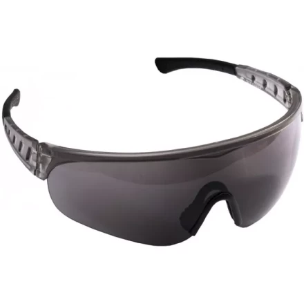 Очки STAYER защитные, поликарбонатные серые линзы 2-110432 купить в Екатеринбурге