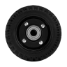 Транспортировочный комплект  Denzel 94669 (колеса и ручки) для генераторов PS-25, PS-28, PS-33, PS-33E купить в Екатеринбурге