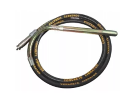 Гибкий вал с вибронаконечником 32 мм 4,0 м для глубинных вибраторов ZN-C 1024065 купить в Екатеринбурге