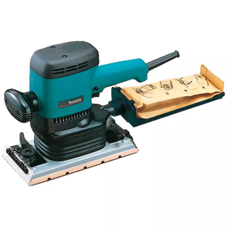 Вибрационная шлифовальная машина Makita 9046 (ВШМ) купить в Екатеринбурге