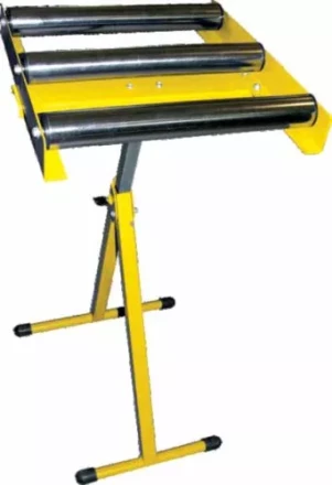 Опора роликовая ф50мм 3ролика Корвет 29942 купить в Екатеринбурге