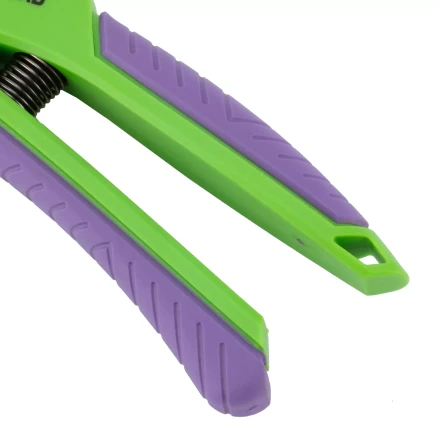 Секатор прямого реза Palisad, 210 мм, шестеренный привод, двухкомпонентные рукоятки, 605328 купить в Екатеринбурге