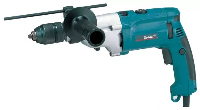 Дрель ударная двухскоростная Makita HP2071 купить в Екатеринбурге