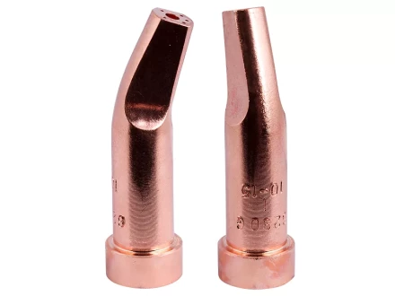 Мундштук 6290 G ацетиленовый №3 25-40мм для строжки Сварог купить в Екатеринбурге