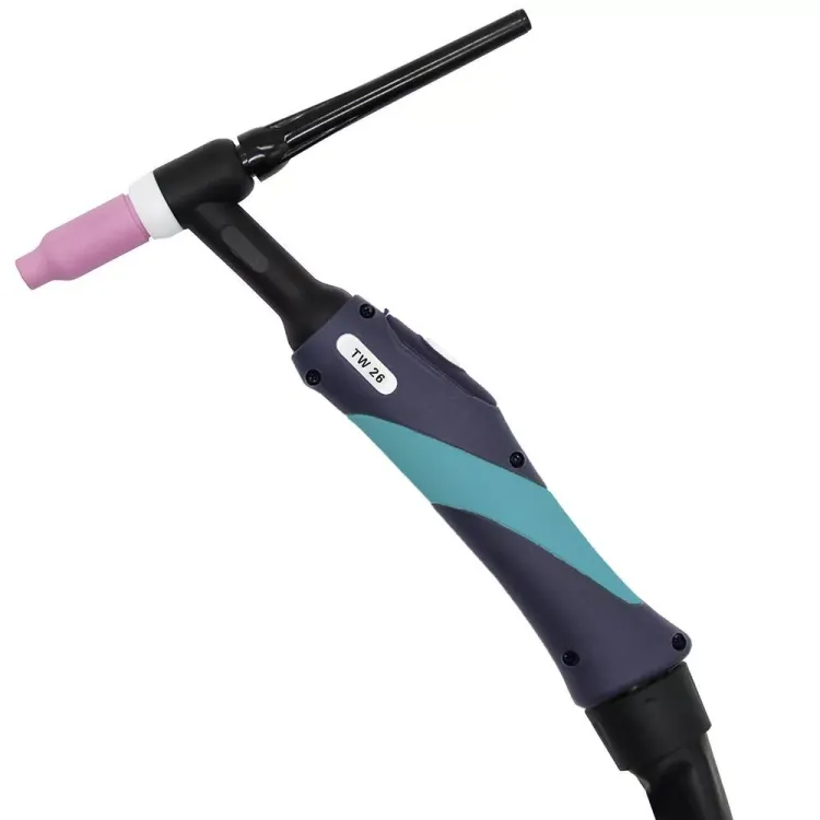 Горелка TW 26 4m (OKC35x50 / 2pin / Gas б/р) XL26435210 купить в Екатеринбурге