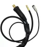 Горелка TW 26 4m (OKC35x50 / 2pin / Gas б/р) XL26435210 купить в Екатеринбурге