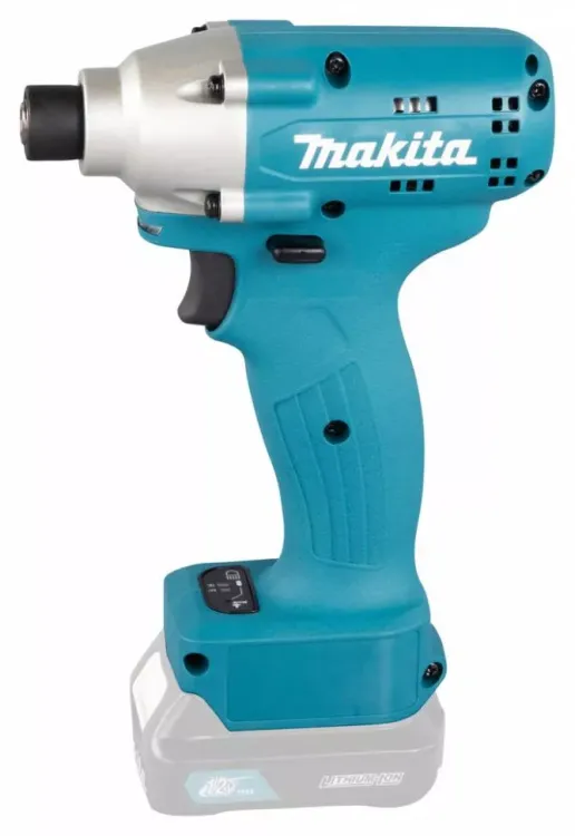 Аккумуляторный ударный гайковерт Makita TD112DMZ (без АКБ и ЗУ) купить в Екатеринбурге