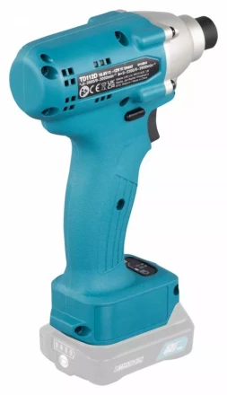 Аккумуляторный ударный гайковерт Makita TD112DMZ (без АКБ и ЗУ) купить в Екатеринбурге