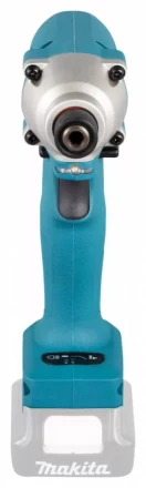 Аккумуляторный ударный гайковерт Makita TD112DMZ (без АКБ и ЗУ) купить в Екатеринбурге