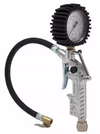 Подкачка с манометром OMG 5300.01z купить в Екатеринбурге