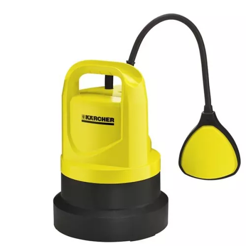 Дренажный насос KARCHER SCP 5000 EU купить в Екатеринбурге