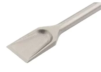 Зубило лопаточное 40 х 250мм, PRO, SDS PLUS GROSS 70317 купить в Екатеринбурге