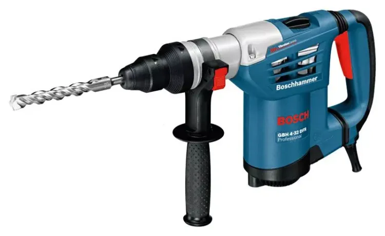 Перфоратор Bosch GBH4-32DFR-s арт.0.611.332.100 купить в Екатеринбурге