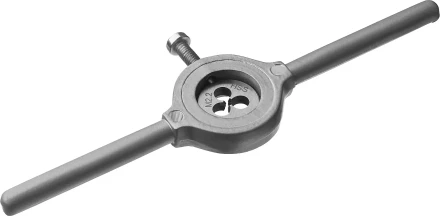 Набор метчиков и плашек малых размеров 31 предмет серия ПРОФЕССИОНАЛ купить в Екатеринбурге