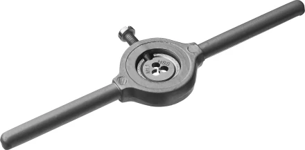 Набор метчиков и плашек малых размеров 31 предмет серия ПРОФЕССИОНАЛ купить в Екатеринбурге