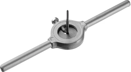 Набор метчиков и плашек малых размеров 31 предмет серия ПРОФЕССИОНАЛ купить в Екатеринбурге