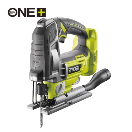 Ryobi Бесщеточный лобзик R18JS7-0 5133004223 купить в Екатеринбурге