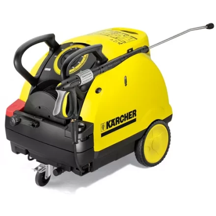 Мойка высокого давления Karcher HDS 698 CSX ECO (Мойка Керхер HDS 698 CSX ECO) купить в Екатеринбурге